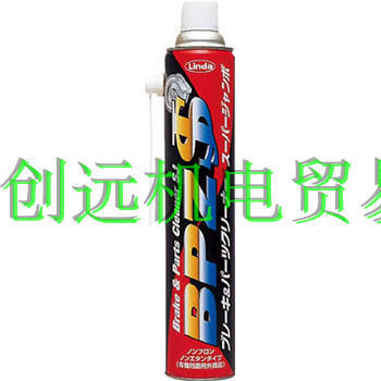 供應(yīng)日本橫浜油脂LINDA清洗劑CB12；BPZSJ；600ml,一箱30瓶