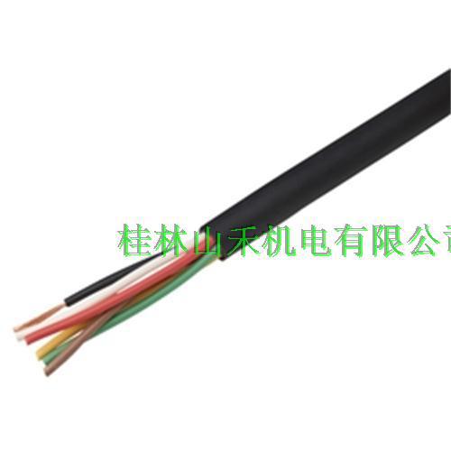 優(yōu)勢(shì)供應(yīng)日本大電DYDEN電線電纜DPC6 AWG4X4C-1