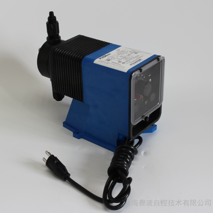 美國Pulsafeeder/帕斯菲達(dá)電磁隔膜計(jì)量泵 LPG5SB-VTSK-XXX  進(jìn)口品牌加藥投