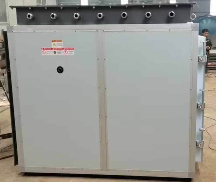 山東KJZ-500/660礦用井口電加熱機(jī)組用途廠家