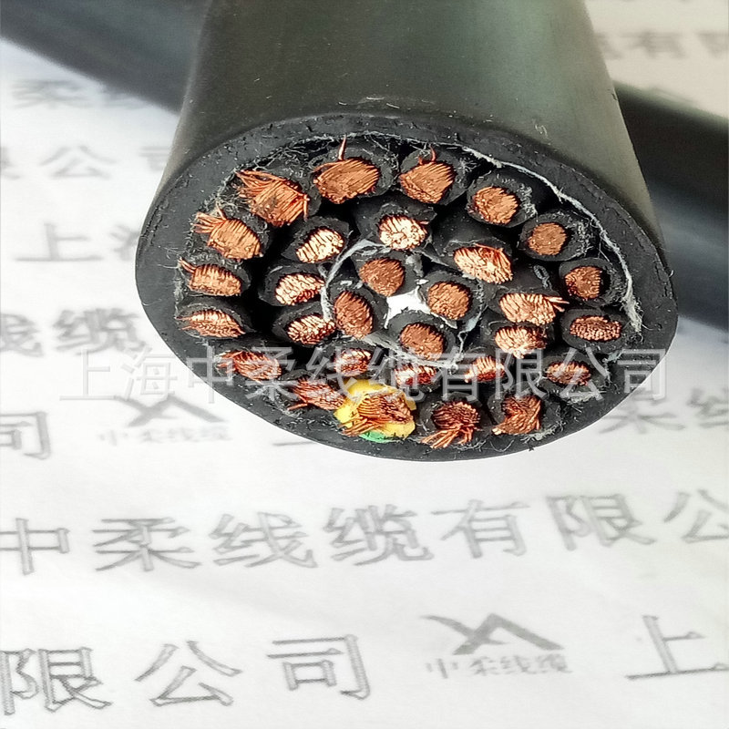 起重機卷筒電纜抗拉卷筒電纜廠家特種卷筒電纜電纜卷筒