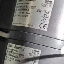 Baumer堡盟 光電傳感器11123872 IR08.D02S-F46.UA1Z.7SL編碼器