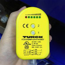 NI15-M30-AP6X圖爾克/TURCK電感式傳感器