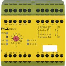 PILZ皮爾茲312230 PSSu E F BSW安全繼電器模塊