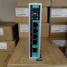 摩莎MOXA交換機(jī) IKS-G6824A-8GSFP-4GTXSFP-HV-HV 串口設(shè)備聯(lián)網(wǎng)服務(wù)器