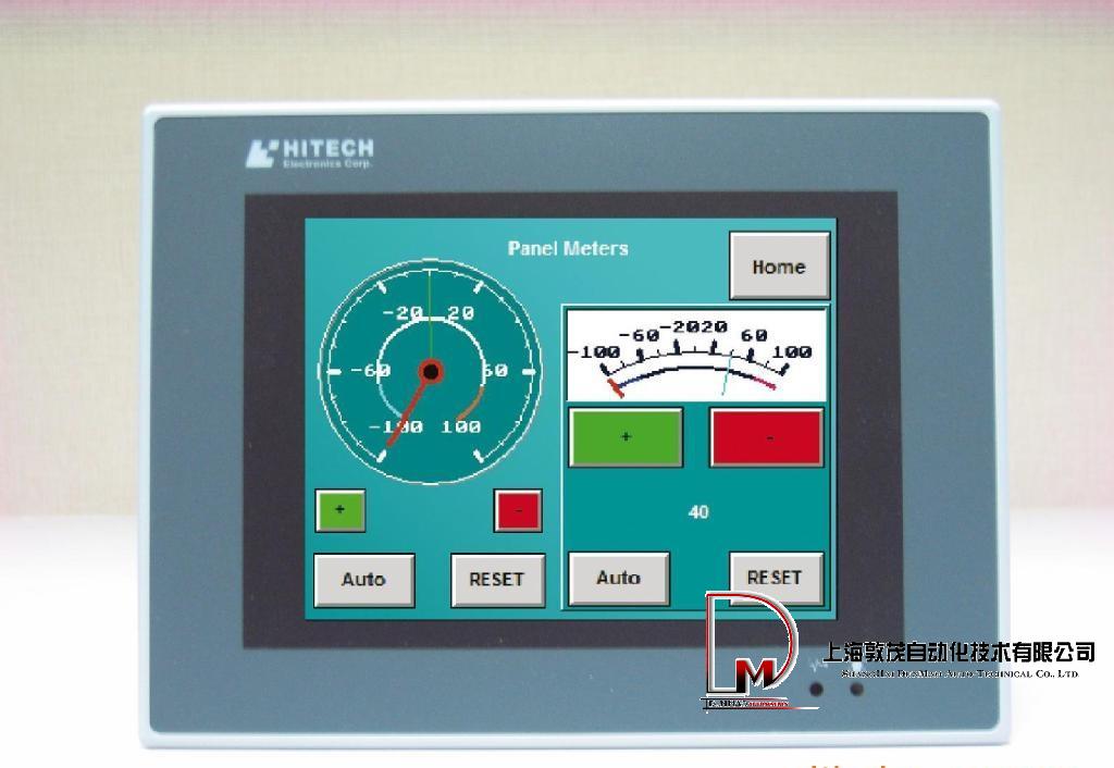 ★★★海泰克触摸屏代理商 ★★★ 海泰克触摸屏一级代理上海销售中心