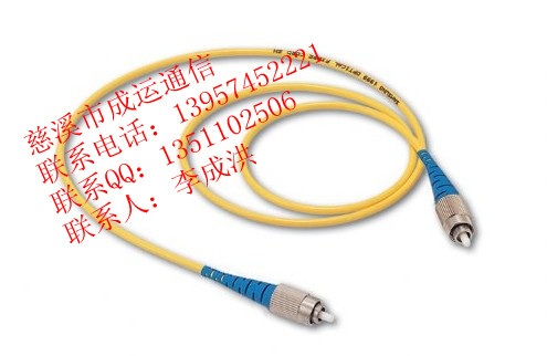 （厂家直销）fc光纤跳线——sc光纤跳线—（电信级）