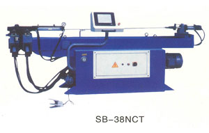 供应贵阳弯管机贵州全自动弯管机价格报价