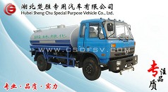 东风145/153洒水车