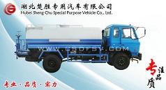 东风145洒水车(4.8米)