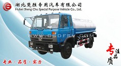 东风145洒水车(6.14米)