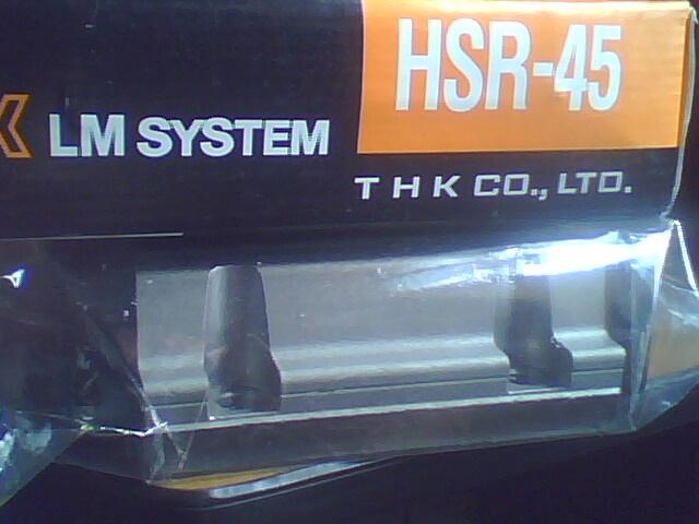 HSR20R HSR20R线轨 HSR20R滑块 至扬销售THK