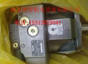 A11VO60LRS/10R-NSC12K01轴向柱塞泵专卖