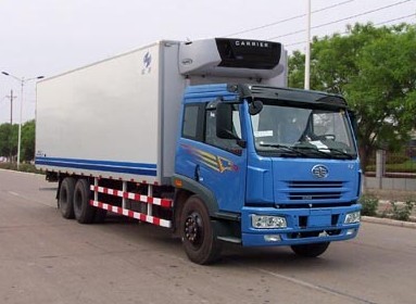 湖北豬肉冷藏保鮮車|保鮮車|山東鮮肉運輸車|山東豬肉運輸車|