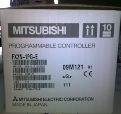 日本三菱PLC FX1N FX1S FX2N FX3U FX3G等