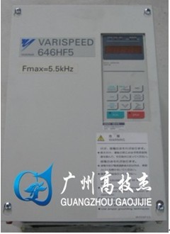 供应646HF5变频器维修，安川变频器646HF5