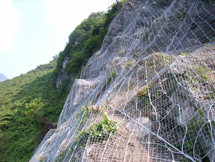 四川柔性防护网|成都护栏网|四川钢格板|成都主动网|成都被动网|