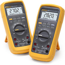 Fluke28-II工业万用表