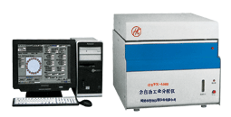 红外工业分析仪价格-青岛工业分析仪