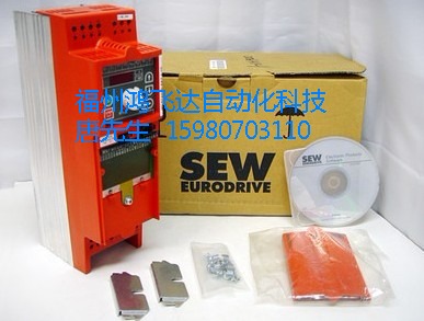 MOVITRAC 3115A-403-4-00德国SEW变频器热卖