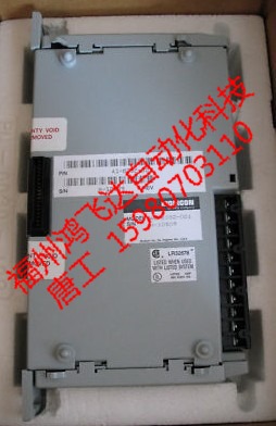 MODICON AS-5B31002A NSFP AS5B3100