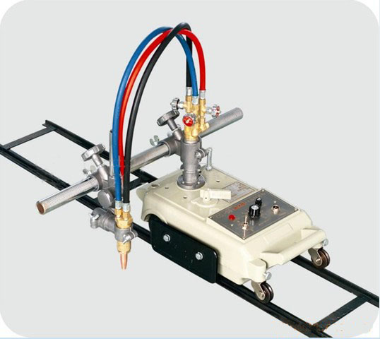 半自动切割机 半自动火焰切割机 金属切割机