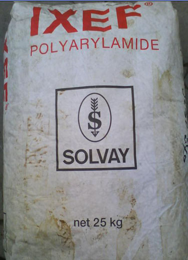 Solvay白色粉末 法国苏威ECTFE 6013 Solvay