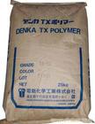 Denka TransparentPolymer TH-21ABS