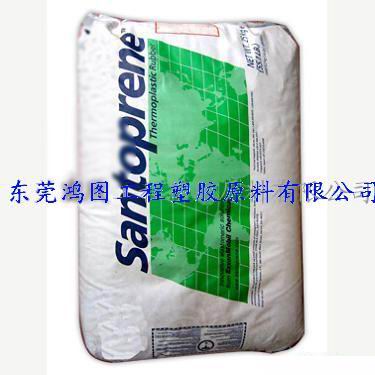 聚烯烃基产品Santoprene™ 103-40汽车应用活动的铰链