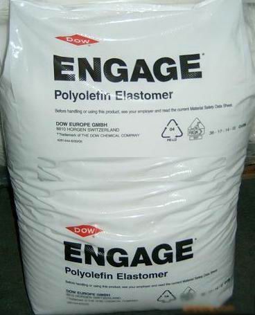 ENGAGE 8411 Polyolefin Elastomer