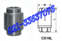 CS16L上海高压疏水阀