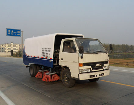 道路清扫车折扣