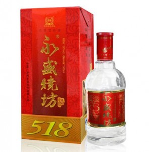 优质白酒团购 团购白酒