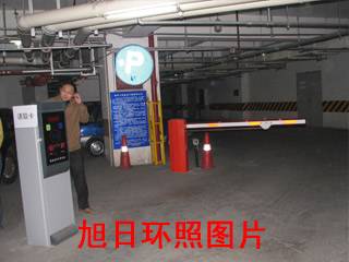 濟南道閘機，智能擋車器，遙控道閘機