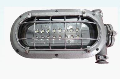 16W 127V DGC16/127L礦用隔爆型LED支架燈促銷價(jià)