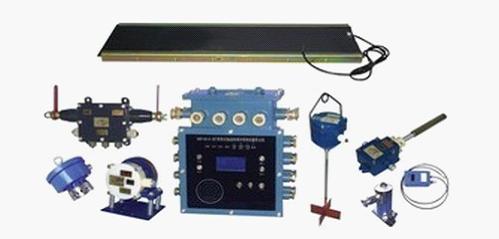 KHP140-K-Z帶式輸送機(jī)保護(hù)控制裝置主機(jī)跑偏（二級(jí)）、打滑