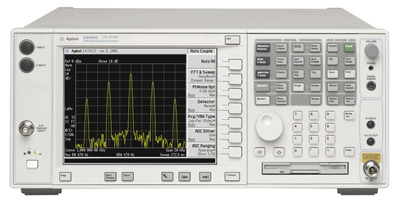 租售頻譜分析儀E4440A/E4445A/8594E/4406A/