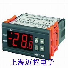 STC-1000冷水机 海鲜机控制器STC1000