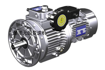 MB22無級(jí)調(diào)速器