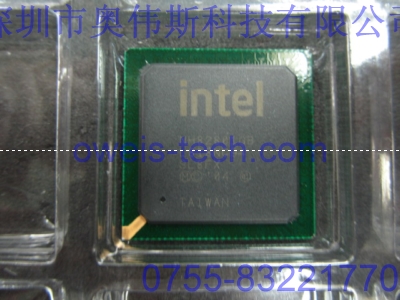 供應原裝NH82801GB INTEL集成IC