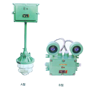 防爆应急灯|BCJ防爆照明应急两用灯||厂家供应||BCJ53-2