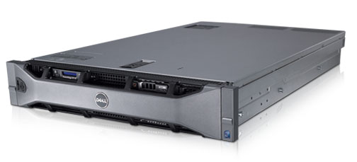  戴尔IBM HP DELL服务器 R710 R410山东济南