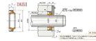 DKBI往复运动防尘密封件