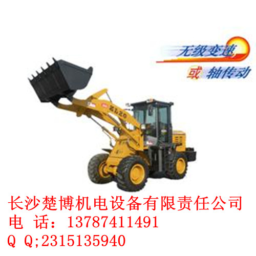 湖南萊工廠(chǎng)家直銷(xiāo)ZL20裝載機(jī)