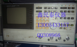 二手网络分析仪 HP3577A HP3577B