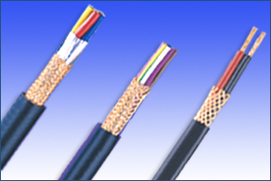 HBGYV 2×1.2鐵芯電話線