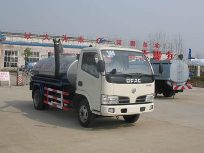 農用環(huán)衛(wèi)車廠家直銷，吸污車，吸糞車