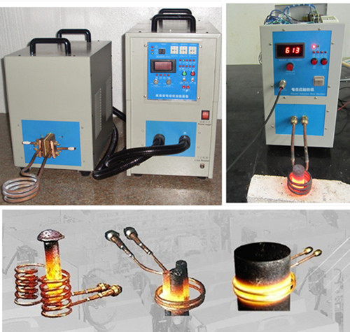 高頻焊機(jī)熱處理-表面淬火各種五金工具、手工具-如鉗子、板手、錘子、斧頭、旋具