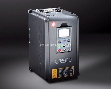 全新现货森兰SB200系列通用变频器