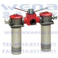 SRFA-25*5L-C/Y雙筒回油過濾器